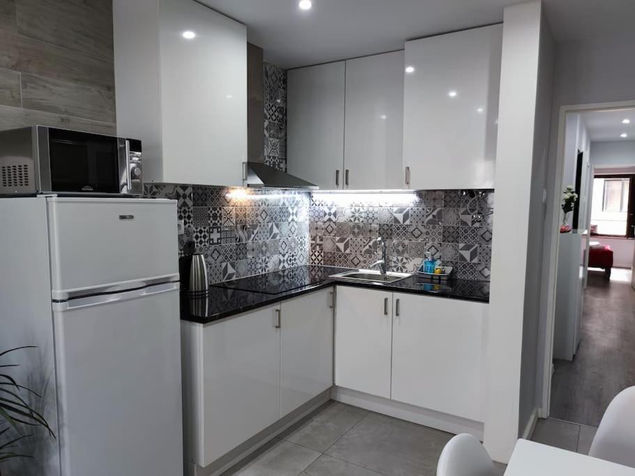 Torre Dos Clerigos Apartment Πόρτο Εξωτερικό φωτογραφία
