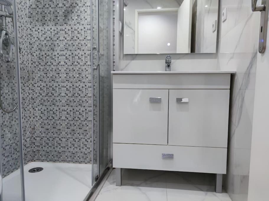 Torre Dos Clerigos Apartment Πόρτο Εξωτερικό φωτογραφία
