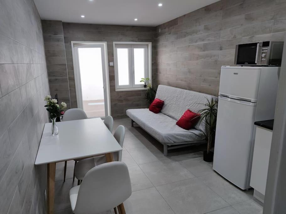 Torre Dos Clerigos Apartment Πόρτο Εξωτερικό φωτογραφία