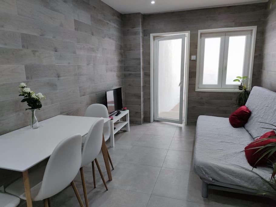 Torre Dos Clerigos Apartment Πόρτο Εξωτερικό φωτογραφία